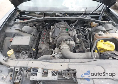 2013 Dodge Charger R/T из США, поврежденный, VIN 2C3CDXCT6DH595698